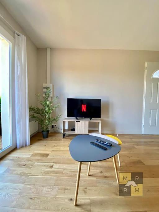 Le Soleil Du Lac Parking Privatif 100 M Du Lac Villa Carcassonne Ngoại thất bức ảnh